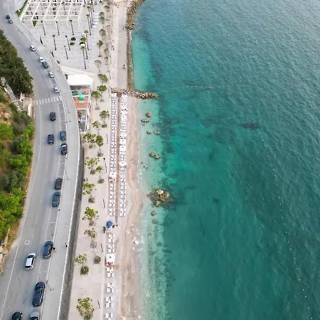 Aysel Fontaine * Vlorë