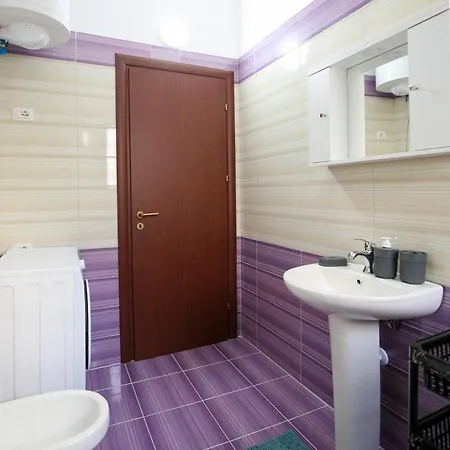 Aysel Fontaine Appartement *