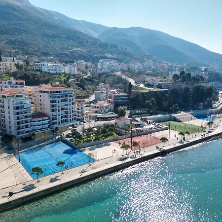 Aysel Fontaine * Vlorë