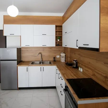 Appartement Aysel Fontaine