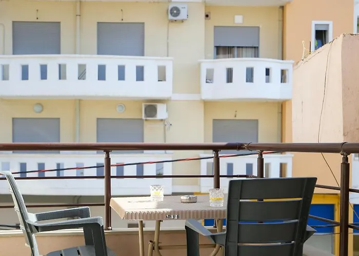 Apartment Aysel Fontaine Vlore