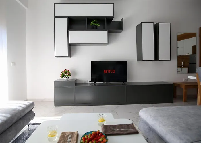 Apartment Aysel Fontaine *