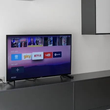 Apartment Aysel Fontaine *