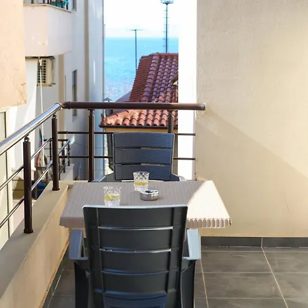 Aysel Fontaine Apartment