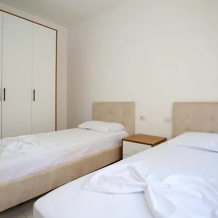 Apartamento Aysel Fontaine *