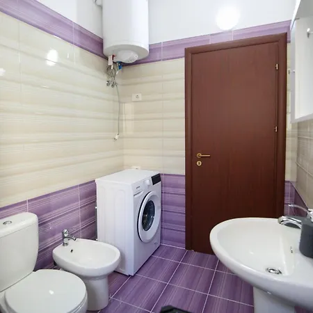 Apartment Aysel Fontaine