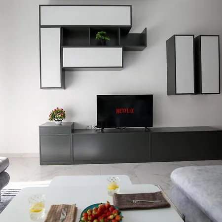 Apartment Aysel Fontaine *