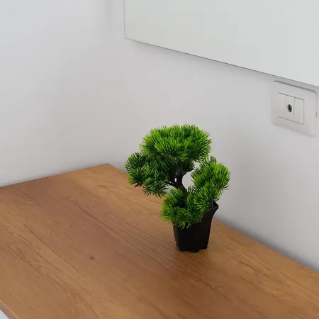 Aysel Fontaine Apartment *