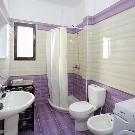 Apartment Aysel Fontaine