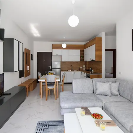 Apartamento Aysel Fontaine *