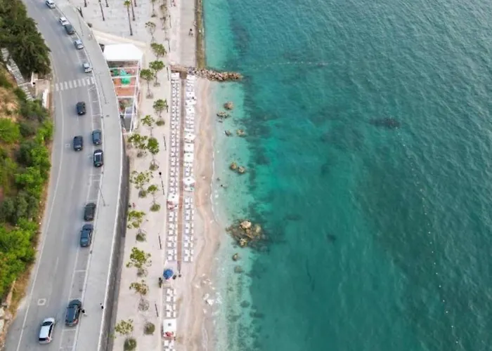 Aysel Fontaine * Vlorë
