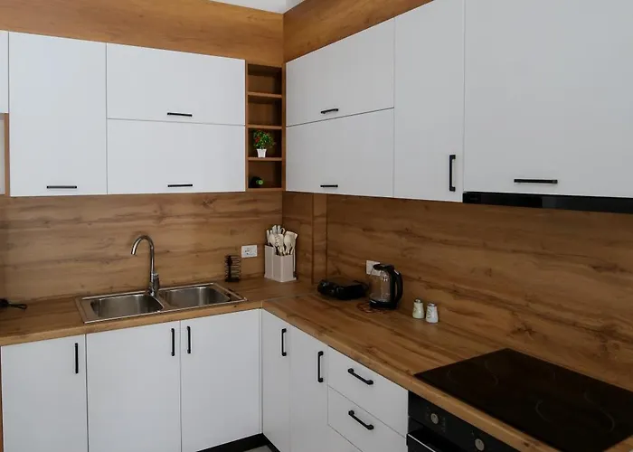 Appartement Aysel Fontaine Vlorë