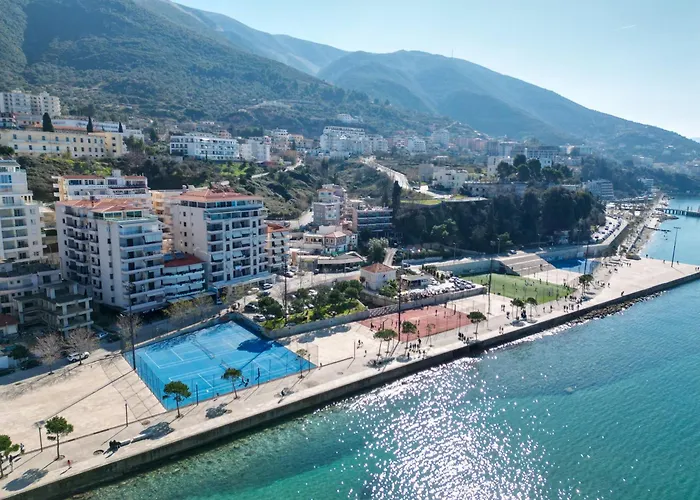 Aysel Fontaine * Vlorë