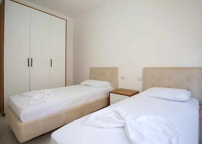 Appartement Aysel Fontaine *