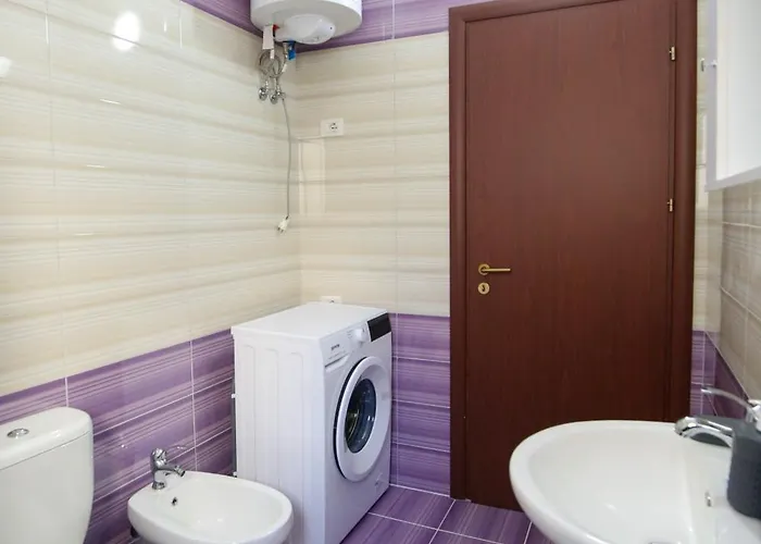 Appartement Aysel Fontaine