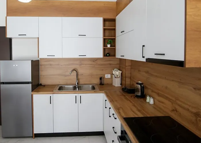 Appartement Aysel Fontaine