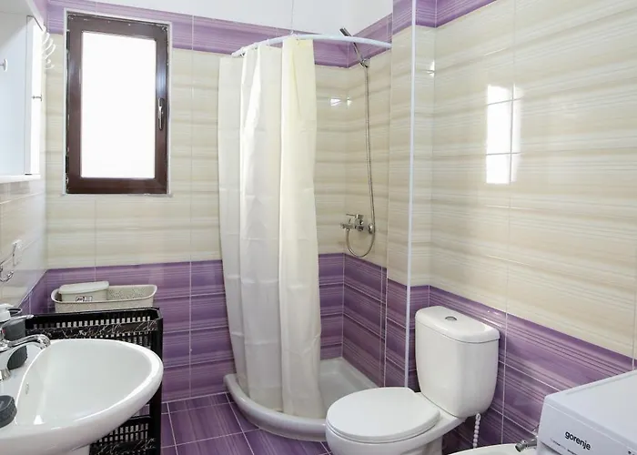 Appartement Aysel Fontaine